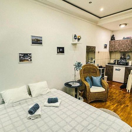 Fedra Apartment Novi Sad Room photo