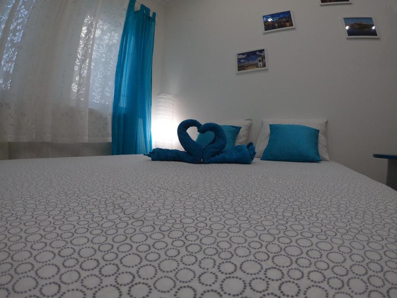 Fedra Apartment Novi Sad Exterior photo