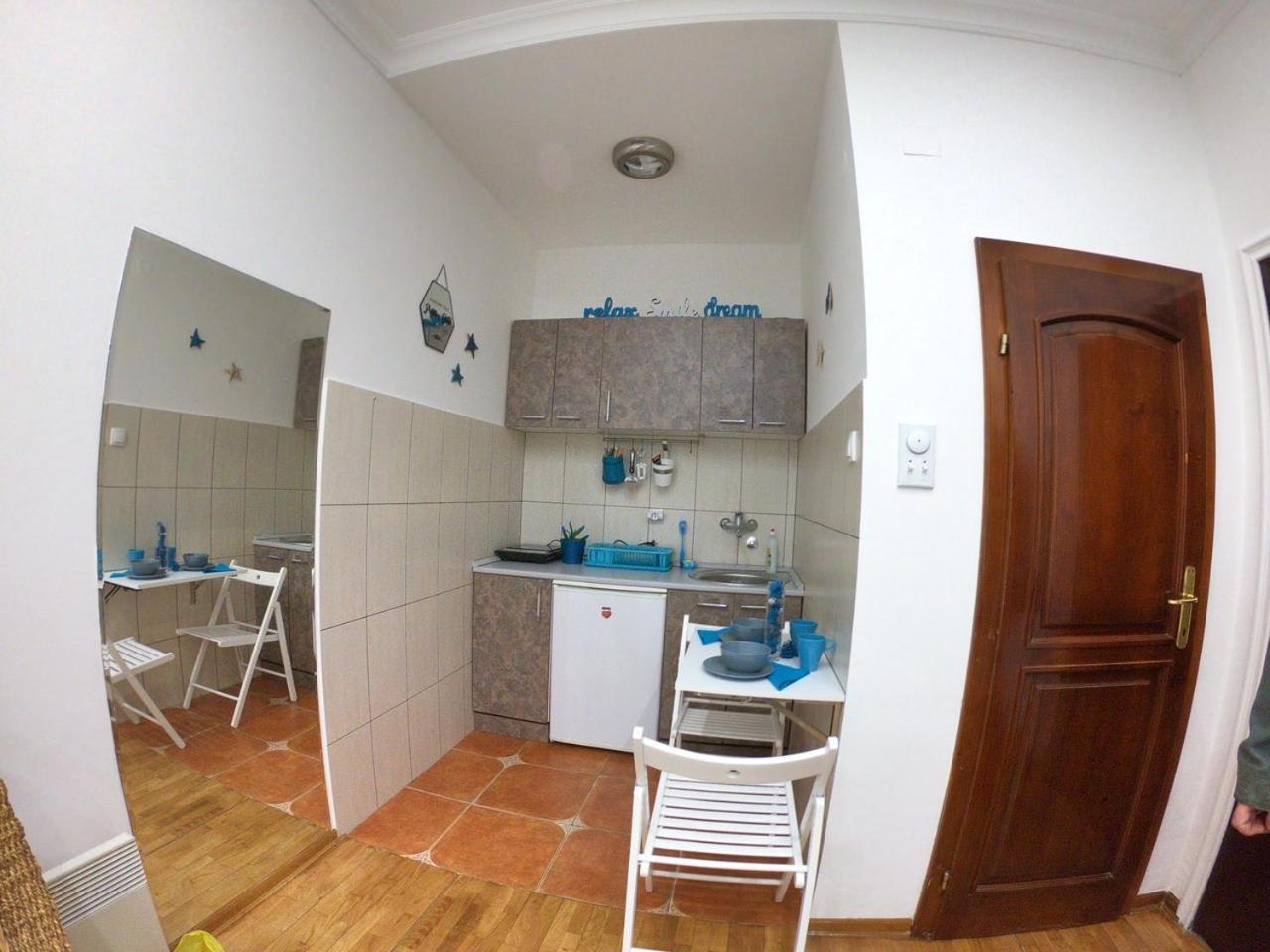 Fedra Apartment Novi Sad Exterior photo